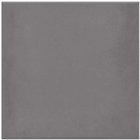 Carrelage effet carreau ciment 1900 20x20cm 20x20cm Marengo - boîte de 1 m2 20x20 cm Marengo -  - boîte de 1 m2