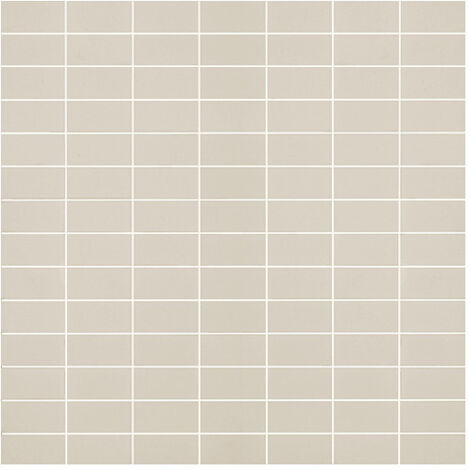Mosaïque pâte de verre DOPPEL Mat boite de 1 m2 Mat boite de 1 m2 - Mosaïque 4.6x2.3 cm 575 - boîte de 1 m2 - Mosaïque 4.6x2.3 cm 575 - boîte de 1 m2