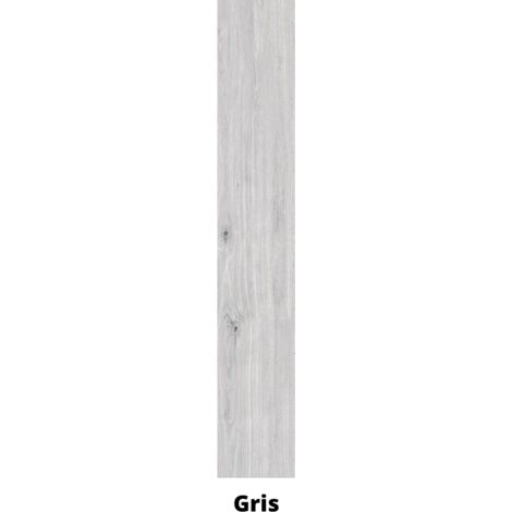 Plinthes pour Plinthes pour Carrelage effet parquet FINCA - Gris - Plinthe 60x9.4 cm boîte de ml - Gris - Gris - Plinthe 60x9.4 cm boîte de ml - Gr