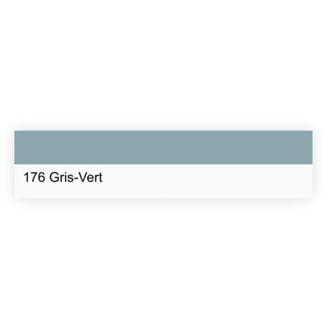 Joint ciment MAPEI pour carrelage Ultracolor Plus - 2Kg - 176 Gris-Vert