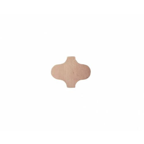 Carrelage TERRE CUITE NATURELLE BRUTE FORMATS SPECIAUX Doha - 17x13.5x1cm boîte de 0.25 m2 - Gioia Materia Doha - 17x13.5x1cm boîte de 0.25 m2 - Gi