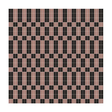 Mosaïque pâte de verre DOPPEL DESIGN boite de 1 m2 boite de 1 m2 - Diagramm 2 - boîte de 1 m2