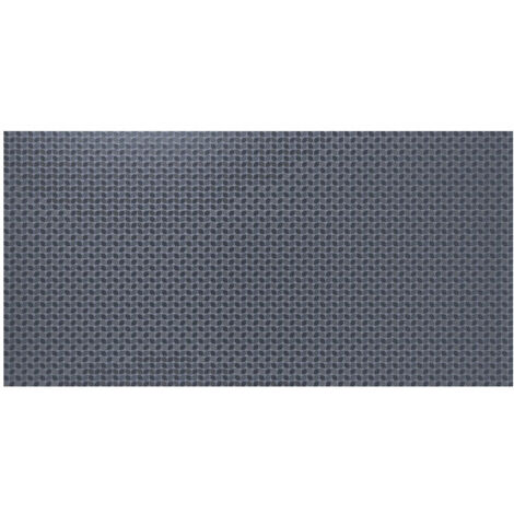 Carrelage MATCOLOR 120x60cm DECO Bleu - Mat - boîte de 1.43 m2 120x60cm DECO Bleu - Mat - boîte de 1.43 m2