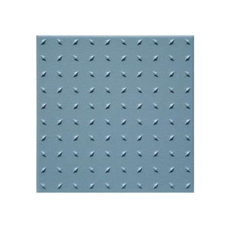 Carrelage VICTORIAN TECHNIC 15x15cm 16 - White - boîte de 1.13 m2 15x15 cm 16 - White - - boîte de 1.13 m2