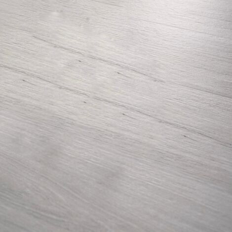 Carrelage effet parquet FINCA 120x19.4cm Gris - Mat - boîte de 0.93 m2 120x19.4 cm Gris - Mat - boîte de 0.93 m2