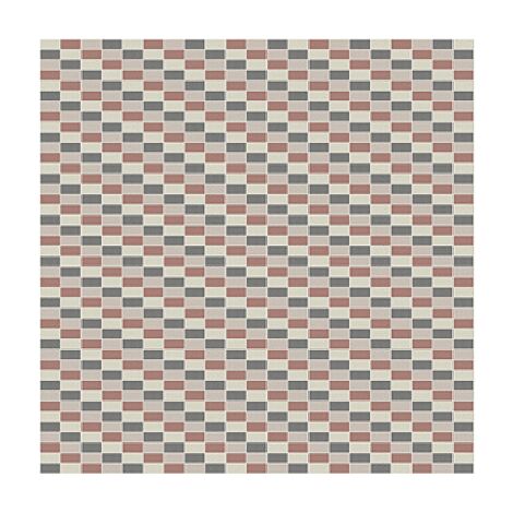 Mosaïque pâte de verre DOPPEL DESIGN boite de 1 m2 boite de 1 m2 - Diagonale 2 - boîte de 1 m2