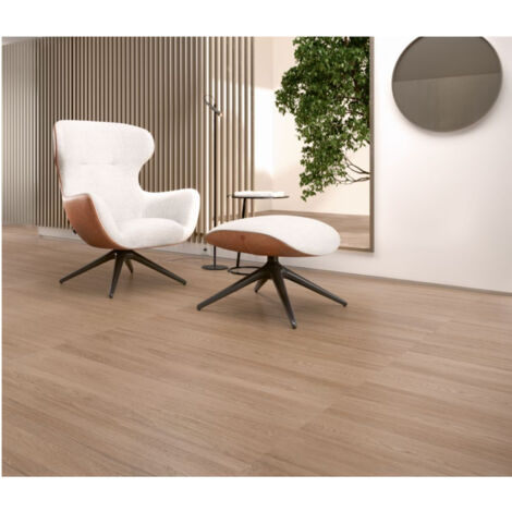 Carrelage effet parquet ETERNAL WOOD Mosaique chevron Eternal noyer  - Mosaique chevron Eternal noyer -   - M Mosaique chevron Eternal noyer -  - boî