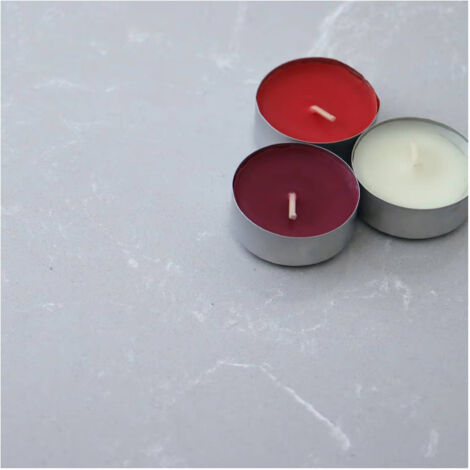 Carrelage quartzite QUARTZITA GREIGE 30x30cm - Brillant - boîte de 0.99 m2 30x30 cm - Brillant / Poli - boîte de 0.99 m2 (1/2)