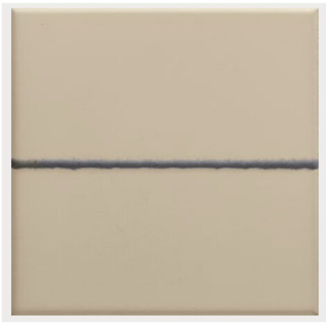 Faïence LINE  Cream