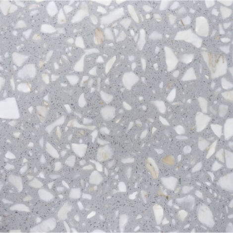 Véritable Carreau Terrazzo PENINSULA BARCELONA 30x30 cm boîte de 0.99m2 Adouci - Gioia Materia (1/4)