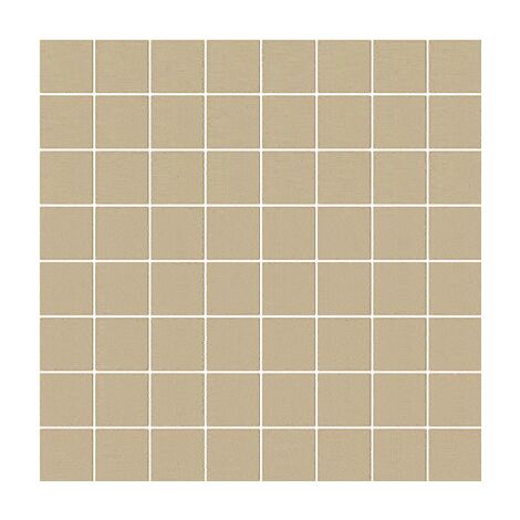 Mosaïque pâte de verre STONE (4 formats) Mat boite de 1.54 m2 Mat boite de 1.54 m2 - Carré 3.8x3.8cm 572 - boîte de 1.54 m2