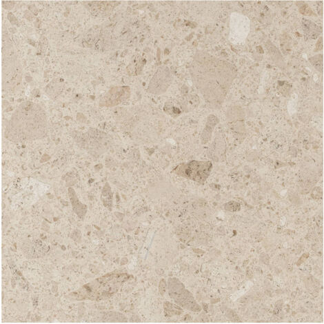 Véritable Carreau Terrazzo MAFRA 30x30 cm boîte de 0.99m2 Brillant / Poli - Gioia Materia (1/3)