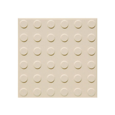 Carrelage VICTORIAN TECHNIC 10x10cm 01 - Beige - boîte de 1 m2 10x10 cm 01 - Beige -  - boîte de 1 m2