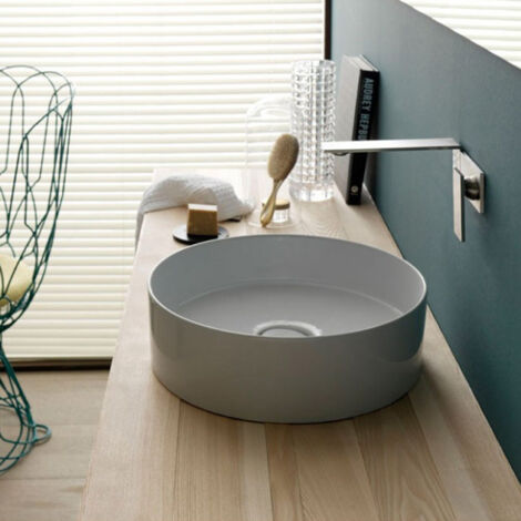 Hide CIRCLE Or brillant. siphon noir mat (1/5)