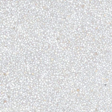 Plinthes pour Plinthes pour Carrelage effet terrazzo PORTOFINO - Gris clair - Plinthe 120x10cm boîte de 12 ml - Gris clair - Gris clair - Plinthe 120