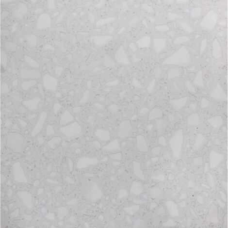 Véritable Carreau Terrazzo PENINSULA SANTAREM 30x30 cm boîte de 0.99m2 Adouci - Gioia Materia (1/2)