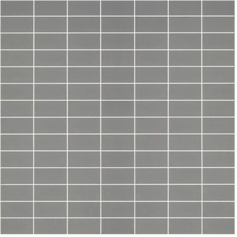 Mosaïque pâte de verre DOPPEL Mat boite de 1 m2 Mat boite de 1 m2 - Mosaïque 4.6x2.3 cm 570 - boîte de 1 m2 - Mosaïque 4.6x2.3 cm 570 - boîte de 1 m2