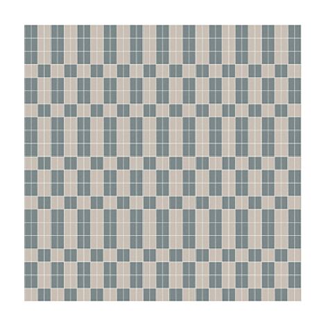 Mosaïque pâte de verre DOPPEL DESIGN boite de 1 m2 boite de 1 m2 - Diagramm 3 - boîte de 1 m2