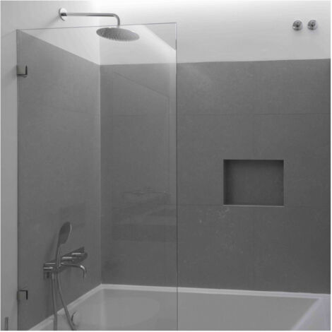 Carrelage quartzite QUARTZITA SOFT GREY 30x30cm - Brillant - boîte de 0.99 m2 30x30 cm - Brillant / Poli - boîte de 0.99 m2 (1/4)