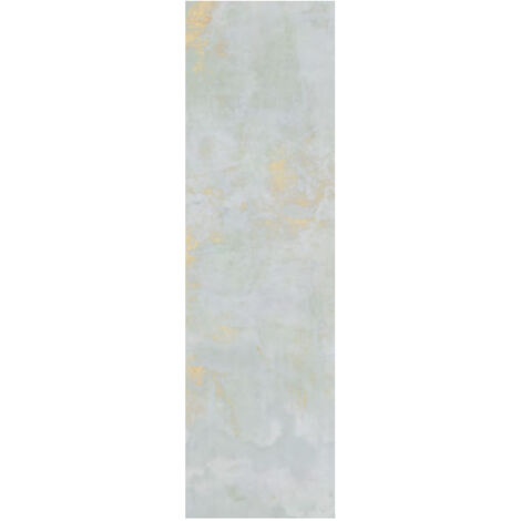 Plinthes pour Plinthes pour Carrelage effet métal Mood - Bleu - Plinthe 100x7.5cm boîte de ml - Bleu - bec7ce - Plinthe 100x7.5cm boîte de ml - b