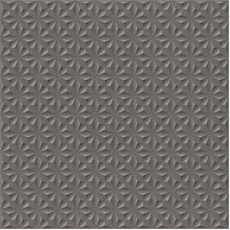 Grès cérame TECNICO 1.2 -  Dark grey - boîte de 0.52 m2 -  Dark grey - boîte de 0.52 m2 -  Dark grey -  - boîte de 0.52 m2 -  Dark grey -  - boîte de