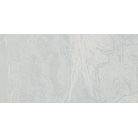 Carrelage effet pierre PIETRA SALERNO 120x60cm Gris - Naturel - 120x60 cm Gris - Naturel - boîte de 1.44 m2