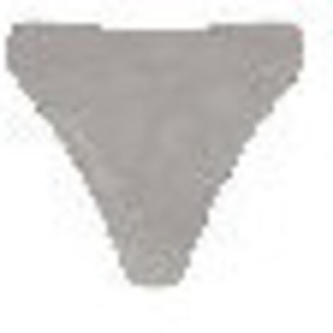 Carrelage effet pierre PIETRA SALERNO Star - 4.8x4.3cm Taupe - Naturel - Star - 4.8x4.3cm Taupe - Naturel - boîte de 0.06 m2
