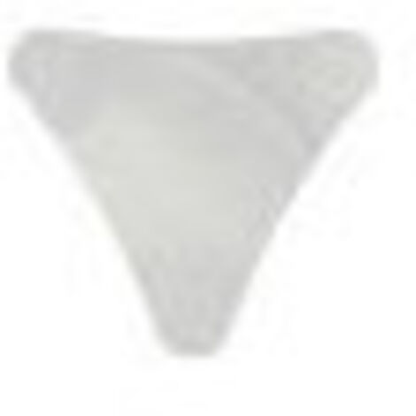 Carrelage effet pierre PIETRA SALERNO Star - 4.8x4.3cm Gris - Naturel - Star - 4.8x4.3cm Gris - Naturel - boîte de 0.06 m2