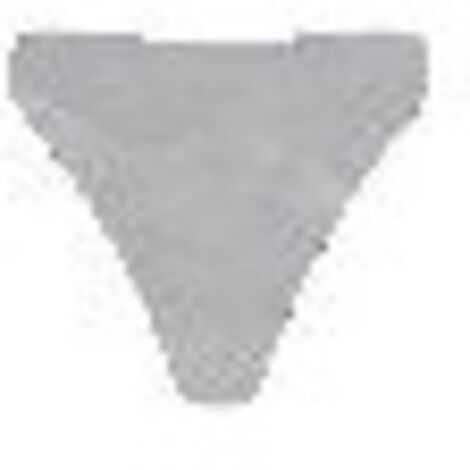 Carrelage effet pierre PIETRA SALERNO Star - 4.8x4.3cm Ceniza - Naturel - Star - 4.8x4.3cm Ceniza - Naturel - boîte de 0.06 m2