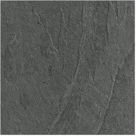 Carrelage grès cérame WATERFALL 60x60 cm Gray flow - Semi-Poli ...