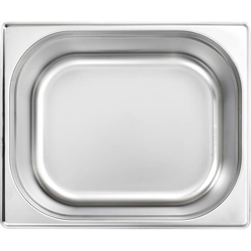 Contenitore Gastronorm - 1/1 - 20mm - Foto 5