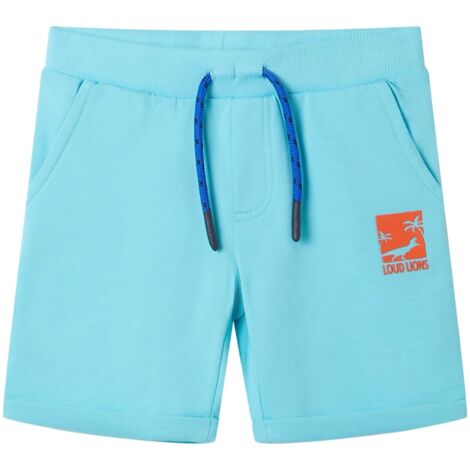adidas Club 3 Stripes 5in Pantaloncini da Tennis Bambino - White
