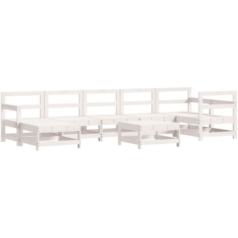VidaXL Set Da Bar 3 Pezzi Legno Pino E Acciaio - Tavolo 60x60x108 Cm E Due Sgabelli 71 Cm, Colore Nero E Marrone