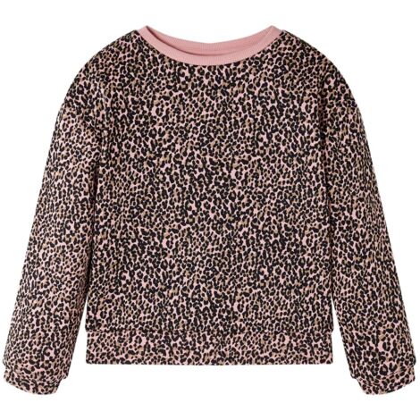 Pullover & Cardigan per bambini rosa Taglia 116