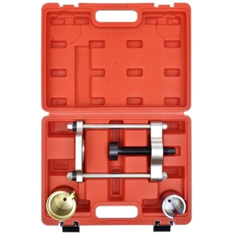 Strumento Di Messa In Fase Per Boccole Sottotelaio Ford Focus Mk1/Mk2 - Dayuan, Rimozione Senza Smontaggio