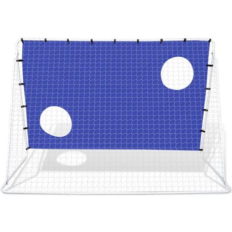 50 Cinghie Per Rete Da Calcio – Supporto Stabile Per Pali Porta, Allenamento Bambini E Esterni!