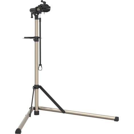 Supporto Manubrio Per Riparazione Bici - Diametro 29-34 Mm - 2 Pezzi Con Base Antiscivolo E Fascette In Gomma