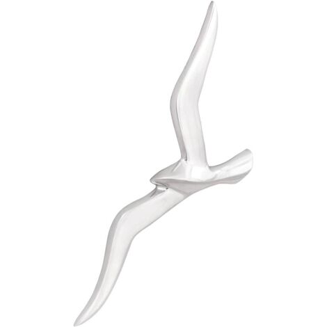 Foglie di tessuto su filo 10 pezzi argento