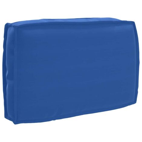 Dibapur Cuscino Per Schienale Per Pallet – 120x40x10 Cm, In Schiuma Fredda (Tipo 29/44), Made In Germany, Anallergico, Isolante Acustico, Per Sedute Su Misura