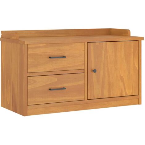 Panca Imbottita In Velluto Blu Scuro, 100x30x30 Cm, Multiuso Per Corridoio, Camera Da Letto, Soggiorno O Come Panca Letto, Facile Da Montare