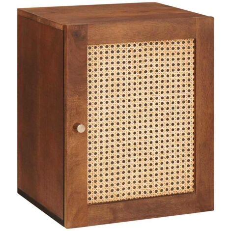 VidaXL Mobile Da Bagno Con Cassetto In Legno Vecchio – 40x30x100 Cm, Elegante E Robusto