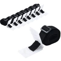 Sistema Di Ritenuta Del Carico Per Ancoraggio Di Carico Con Cinghia Di - Foto 12