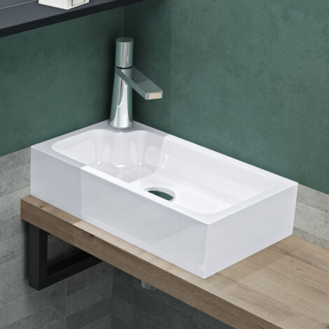 Aufsatzwaschbecken Gste Wc