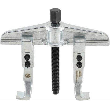 Set Di Estrattori Per Cuscinetti A 3 Ganasce, Pratico, Per - Foto 4