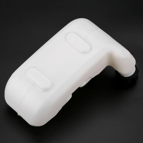 Serbatoio Carburante Per Decespugliatore CG430 520 - Compatibile 43CC 52CC 47CC - Foto 3