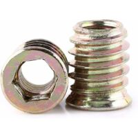 Dado Di Bloccaggio 7/16-20 (NE)poll RS PRO, In Acciaio | RS - Foto 7