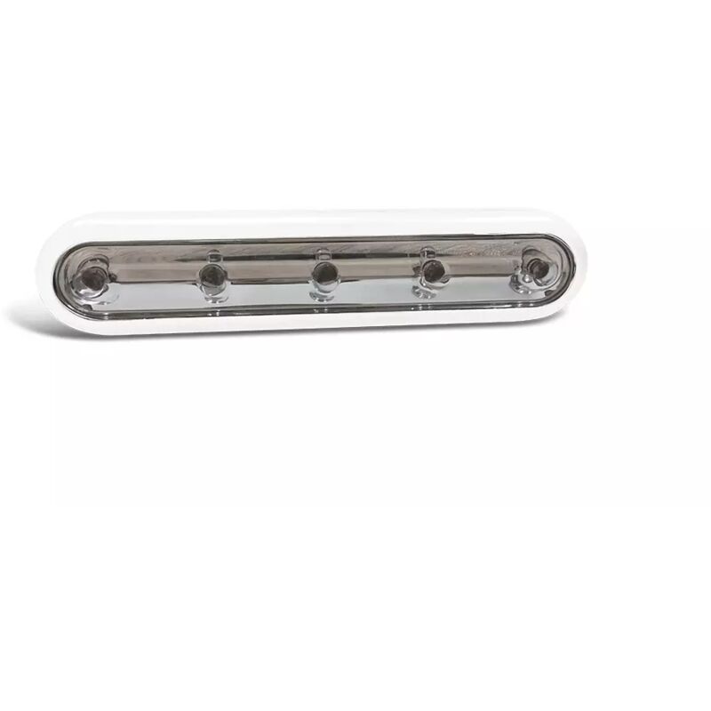 SCS Sentinel - Lampe LED, PushLight blanc