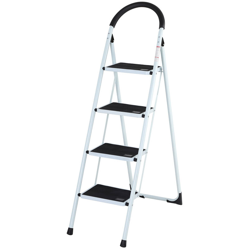 10 Migliori Scala Pieghevole Alluminio 4 Gradini In Italia