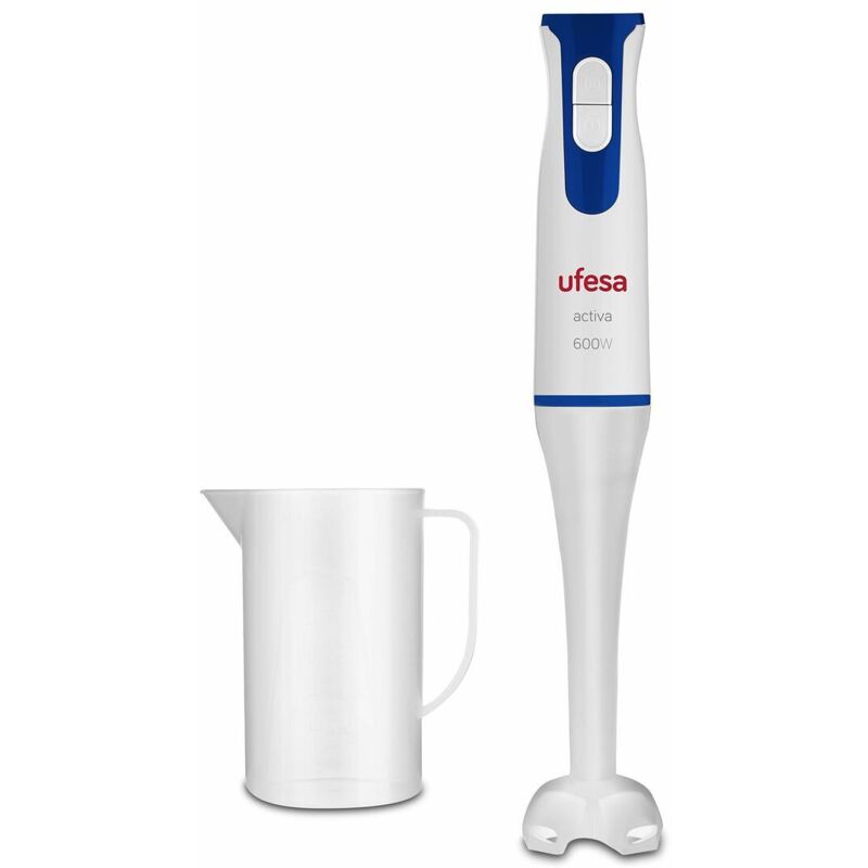 Minipimer Laura Ashley 600W - Frullatore A Immersione 4-in-1 Con Accessori - Foto 6