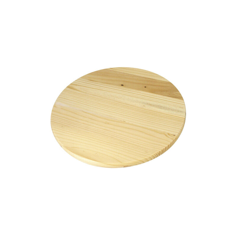 Piatto girevole per giradischi in legno piatto girevole piatto da